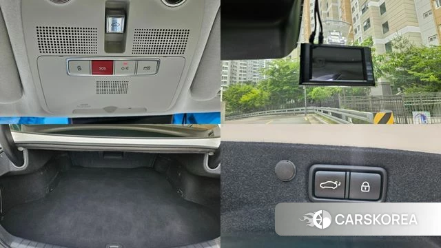 Hyundai The New Grandeur IG id 4489006 из Кореи 9