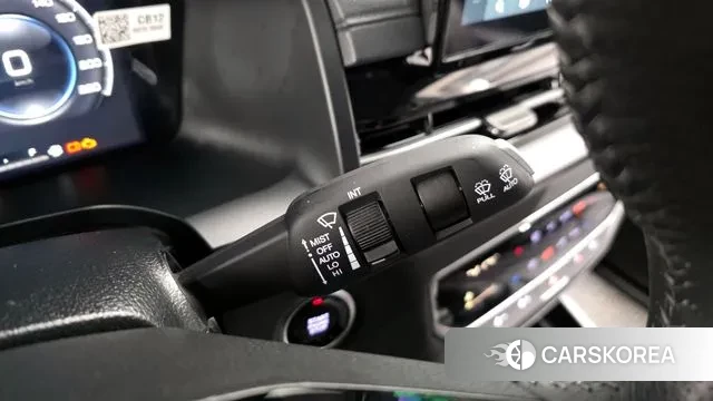 Ssangyong The New Rexton Sport id 3614773 из Кореи 9