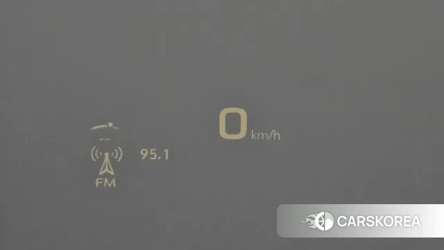 Cadillac CT6 id 3766080 из Кореи 9