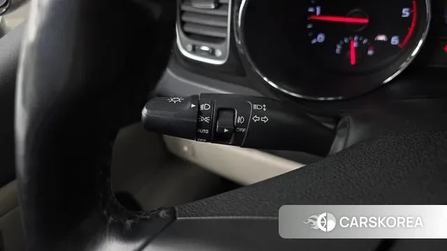 Kia The New Carnival id 3357330 из Кореи 9