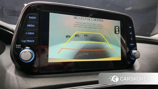 Hyundai Santa Fe TM id 4424457 из Кореи 9