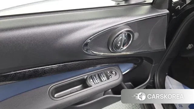 Mini Cooper S Clubman id 3022272 из Кореи 9