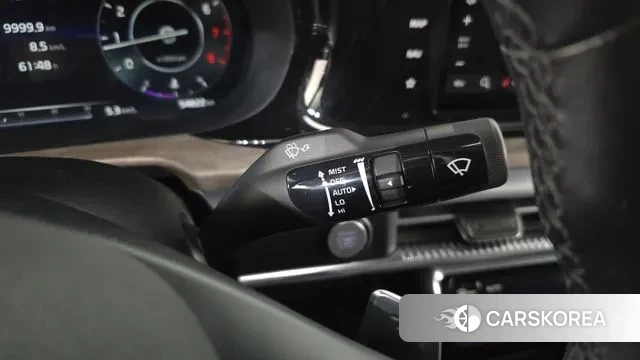 Kia K5 3rd generation id 3552127 из Кореи 9