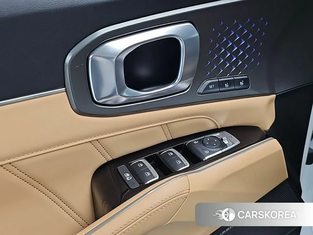 Kia Sorento 4th Generation id 4469377 из Кореи 9