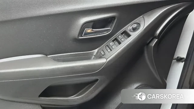 Chevrolet (GM Daewoo) The New Trax id 3374912 из Кореи 9