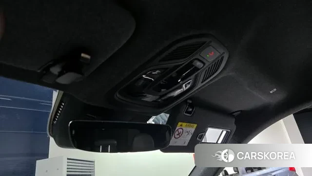 Renault Korea (Samsung) Grand Coleos id 3278115 из Кореи 9