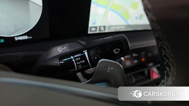 Kia K8 Hybrid id 4942148 из Кореи 9