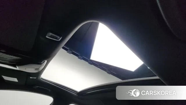 BMW 5 Series (G30) id 3335514 из Кореи 9