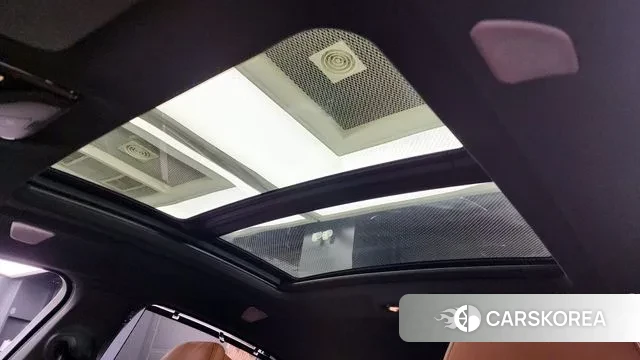 BMW X6 (G06) id 3517830 из Кореи 9