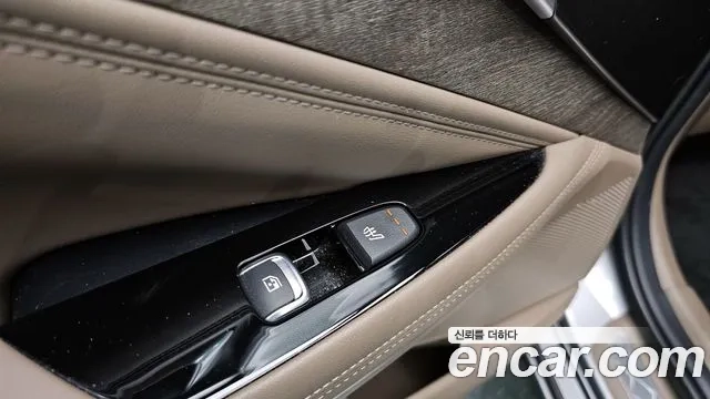 Kia K8 id 2874116 из Кореи 9