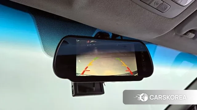 Hyundai The New Grand Starex id 2941514 из Кореи 9