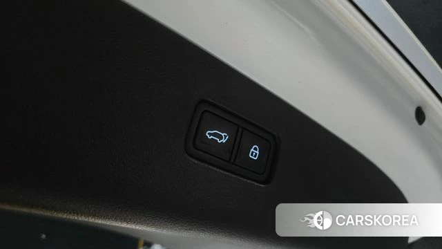 Genesis GV80 id 4849271 из Кореи 9