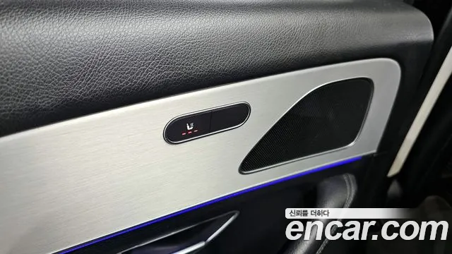 Mercedes-Benz GLE-Class W167 id 2414476 из Кореи 9