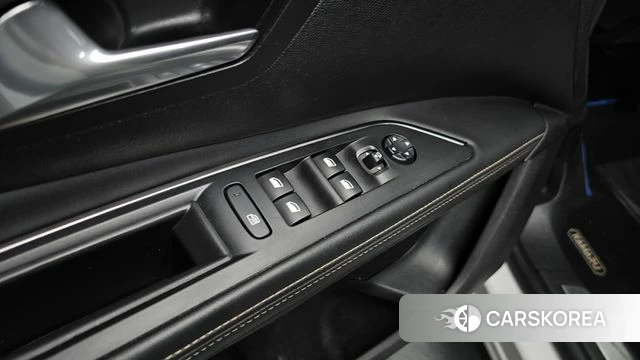 Peugeot 5008 second generation id 4470747 из Кореи 9