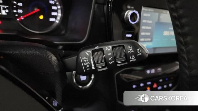 Ssangyong The New Tivoli id 4280423 из Кореи 9