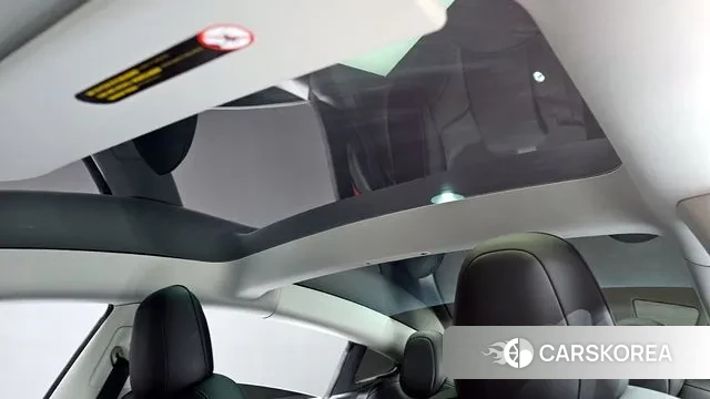 Tesla Model 3 id 3458585 из Кореи 9