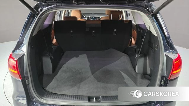 Kia The New Sorento id 4895564 из Кореи 9
