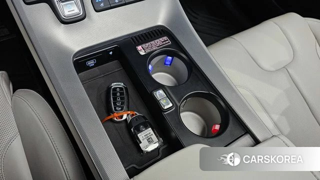 Hyundai Palisade id 4708470 из Кореи 9