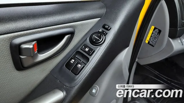 Hyundai The New Grand Starex id 2409605 из Кореи 9