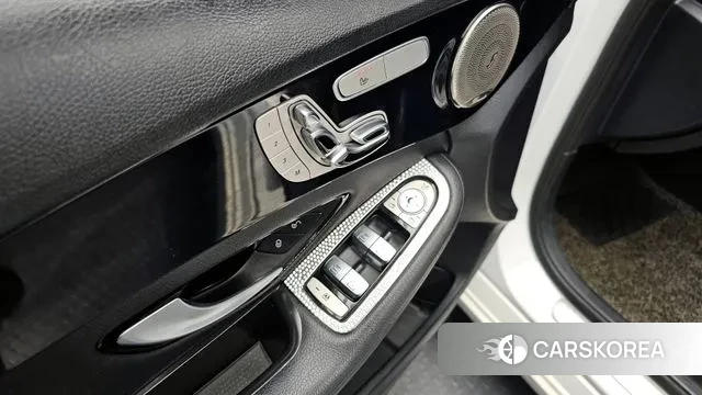 Mercedes-Benz C-Class W205 id 3558037 из Кореи 9