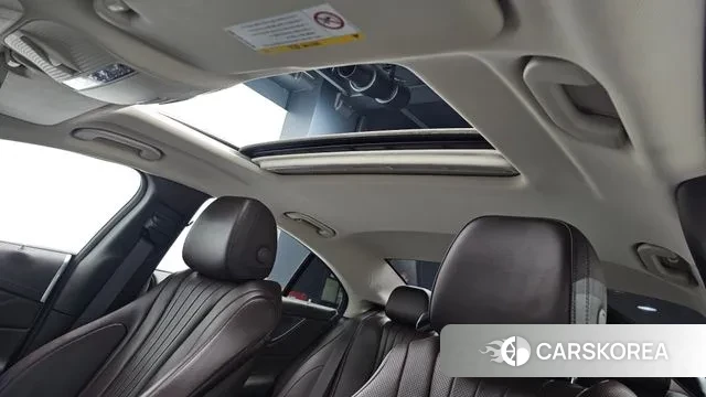 Mercedes-Benz CLS-Class C257 id 3588360 из Кореи 9