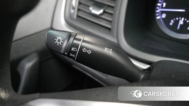 Hyundai Sonata New Rise id 4689280 из Кореи 9