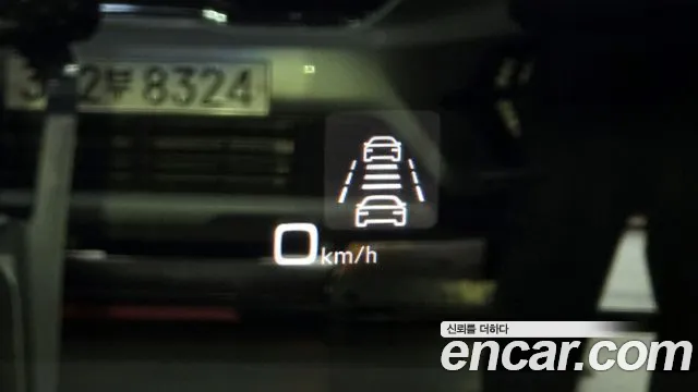 Audi A6 (C8) id 2817347 из Кореи 9