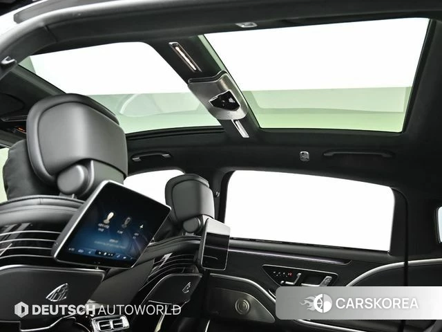 Mercedes-Benz S-Class W223 id 4541023 из Кореи 9