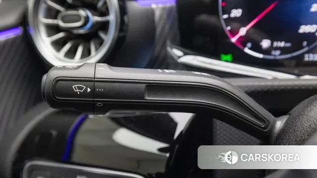 Mercedes-Benz A-Class W177 id 3731595 из Кореи 9