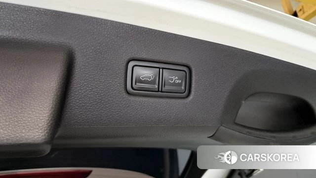 Kia Carnival 4th generation id 4507329 из Кореи 9