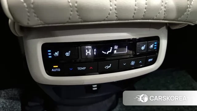 Hyundai Palisade id 3498456 из Кореи 9