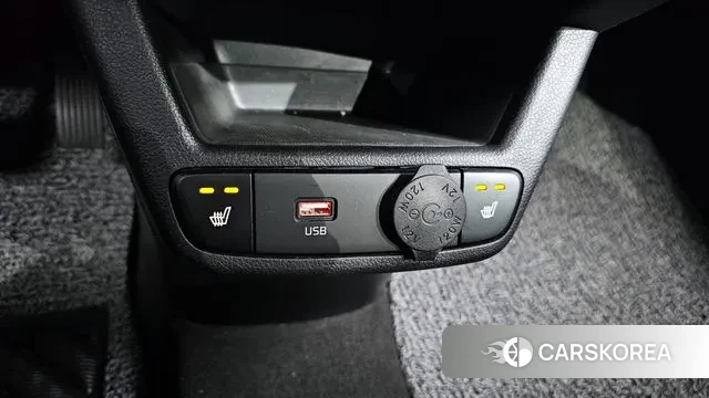 Kia The New Ray id 3433404 из Кореи 9