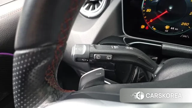 Mercedes-Benz GLA-Class X156 id 3464020 из Кореи 9