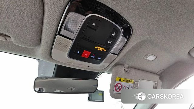 Hyundai Sonata Hybrid (DN8) id 4646200 из Кореи 9