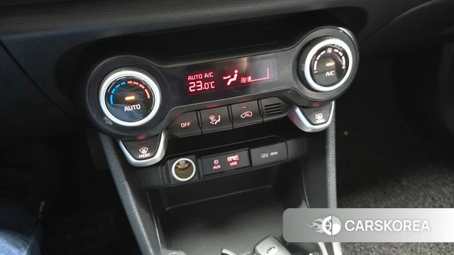 Kia All New Morning (JA) id 3955071 из Кореи 9