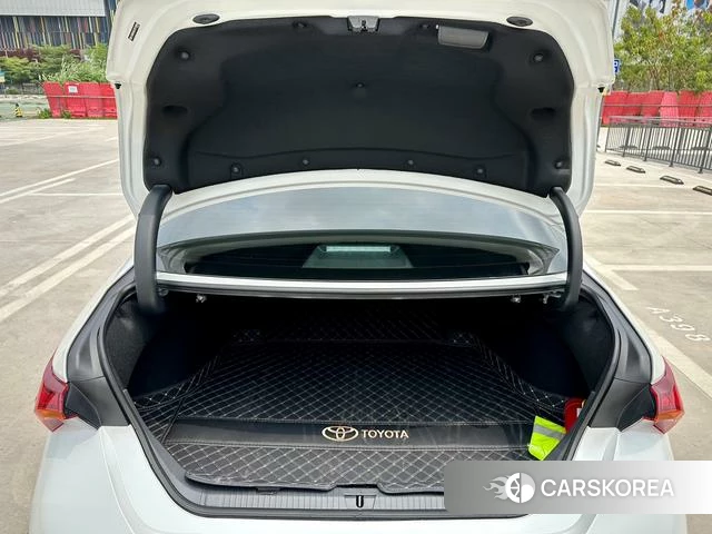 Toyota Asian dragon id 4222304 из Китая 9