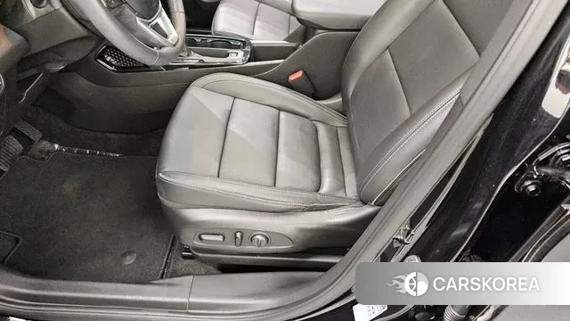 Chevrolet (GM Daewoo) Trailblazer id 2990596 из Кореи 9