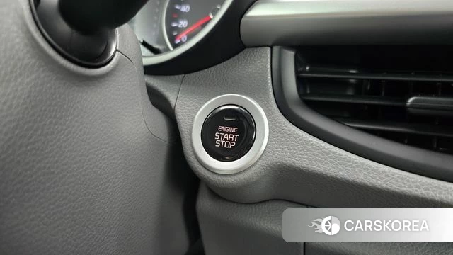 Kia Morning Urban (JA) id 4836194 из Кореи 9