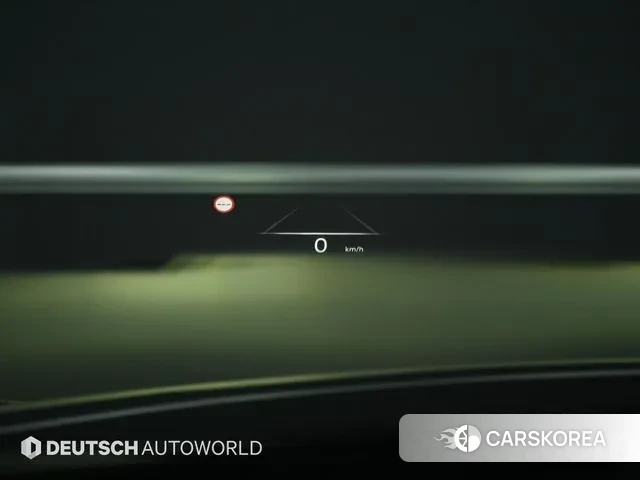 Genesis G90 (RS4) id 3328126 из Кореи 9