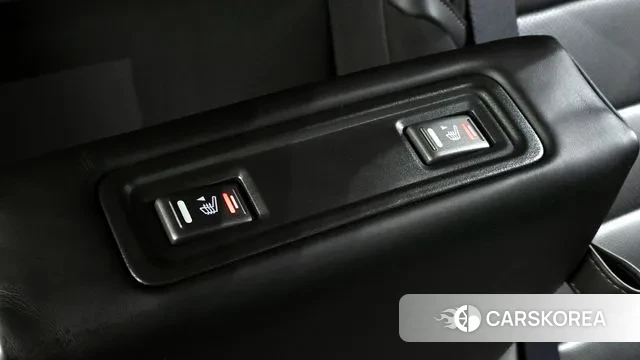 Renault Korea (Samsung) The New QM6 id 3305816 из Кореи 9