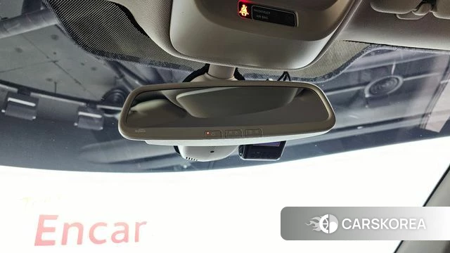Renault Korea (Samsung) New QM3 id 4718038 из Кореи 9