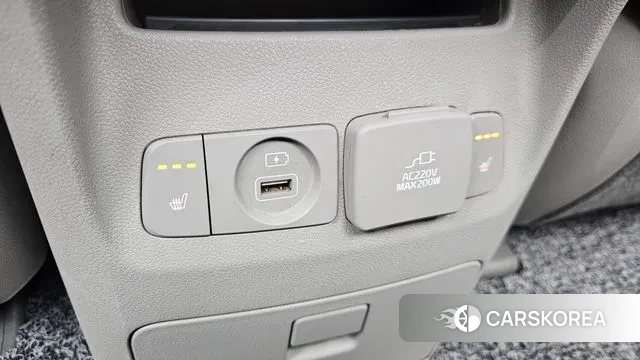 Kia The New Carnival id 3499624 из Кореи 9