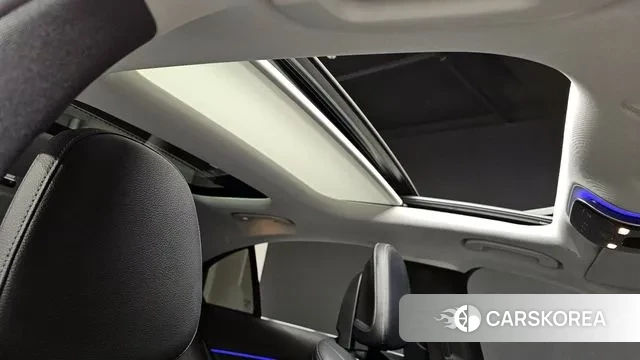 Mercedes-Benz E-Class W214 id 3614536 из Кореи 9