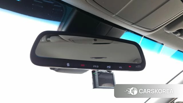 Hyundai Grandeur IG id 4203641 из Кореи 9