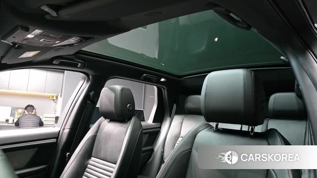 Land Rover Discovery Sports 2nd Generation id 3939833 из Кореи 9