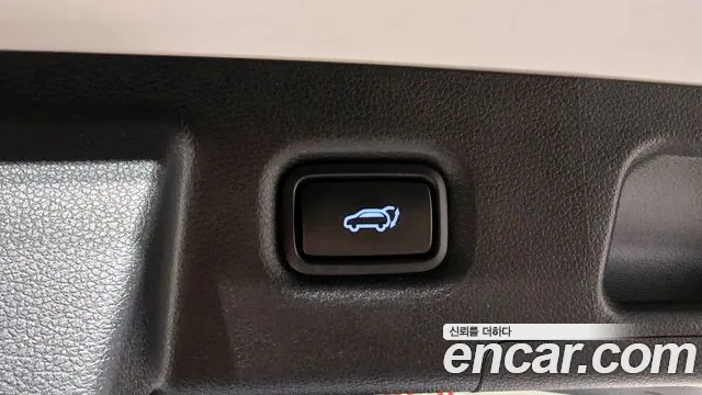 Hyundai Santa Fe TM id 2827023 из Кореи 9