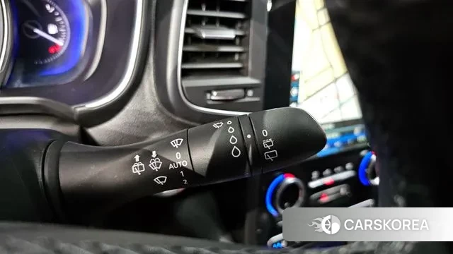 Renault Korea (Samsung) QM6 id 3050535 из Кореи 9