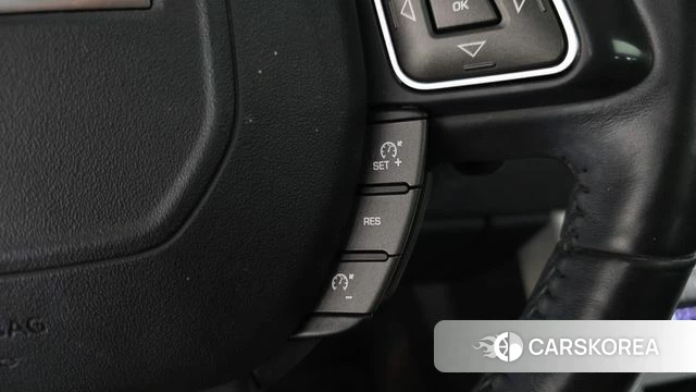 Land Rover Range Rover Evoque id 4785908 из Кореи 9