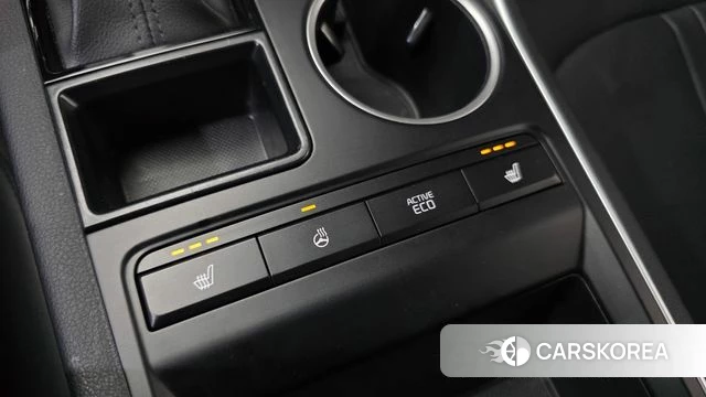 Kia K5 3rd generation id 4303524 из Кореи 9