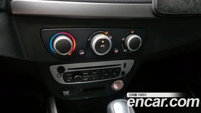 Renault Korea (Samsung) SM3 Neo id 2951803 из Кореи 9